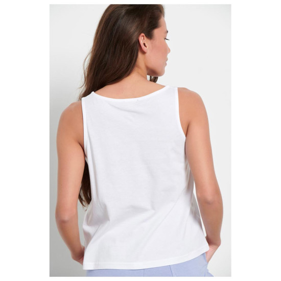 Bodytalk Γυναικεία αμάνικη μπλούζα Bodytalk Γυναικεία αμάνικη μπλούζα